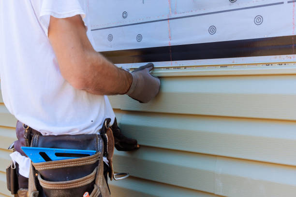 Trusted Siding Installation service in Yellow Springs, OH - Creative Siding